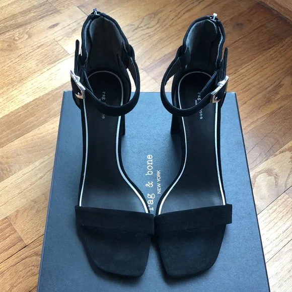 NIB Rag & Bone Ellis Sandal